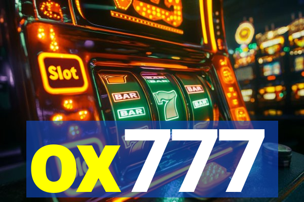 ox777
