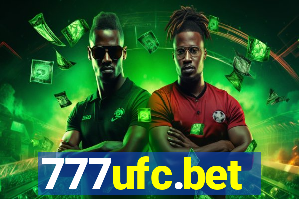 777ufc.bet