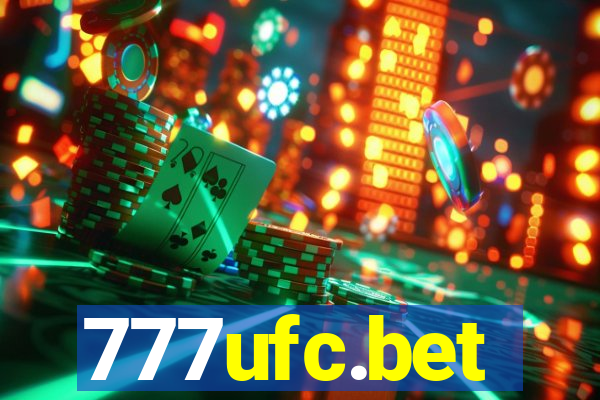 777ufc.bet