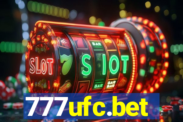 777ufc.bet