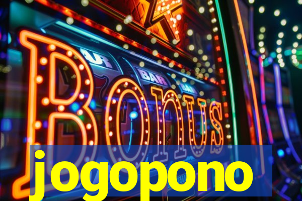 jogopono