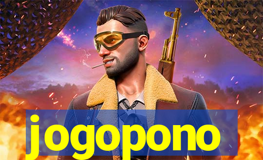 jogopono