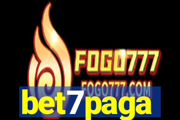 bet7paga