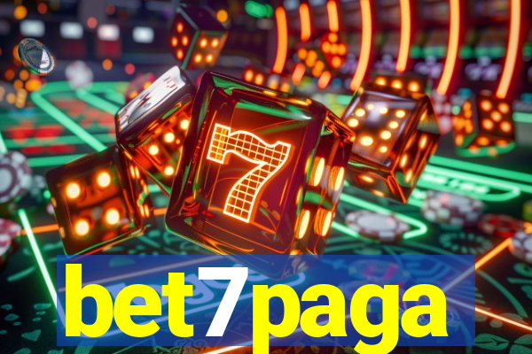 bet7paga