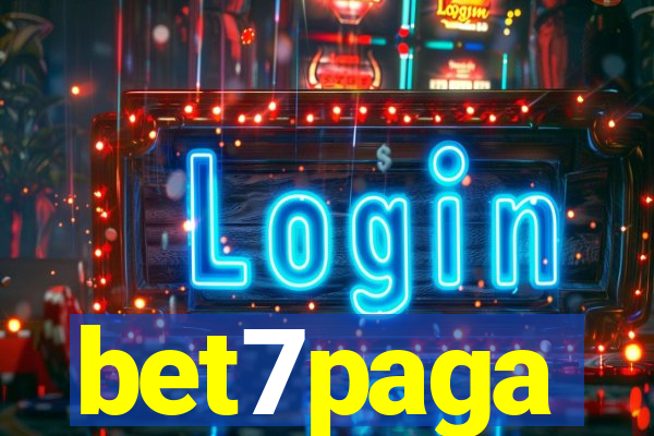 bet7paga