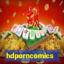 hdporncomics