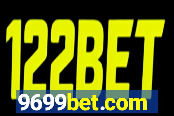 9699bet.com