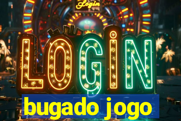 bugado jogo