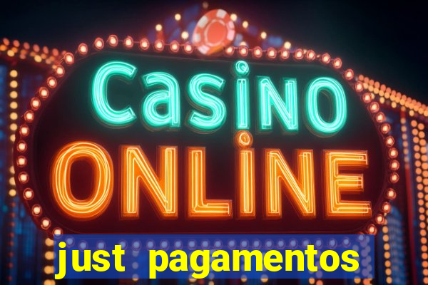 just pagamentos ltda pixbet