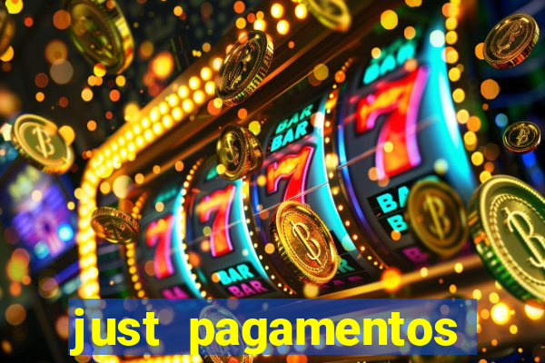just pagamentos ltda pixbet