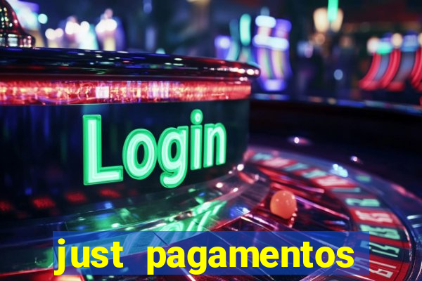 just pagamentos ltda pixbet