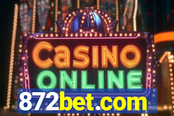 872bet.com