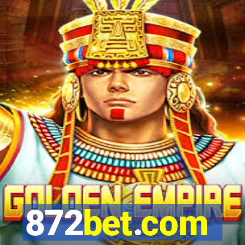 872bet.com