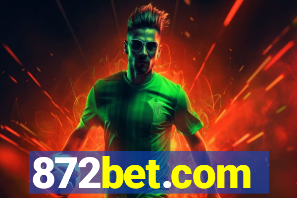 872bet.com