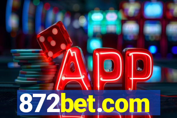 872bet.com
