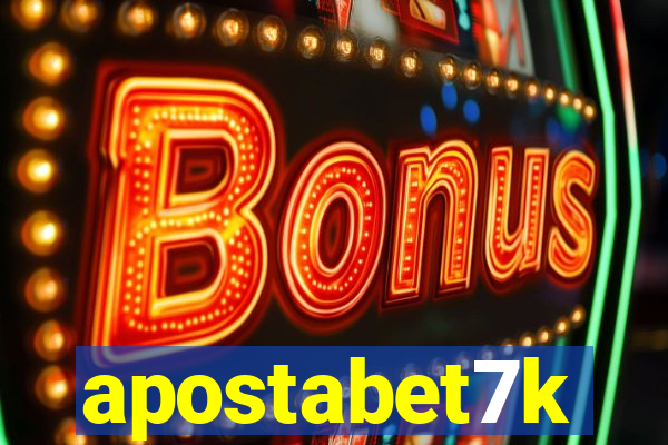 apostabet7k