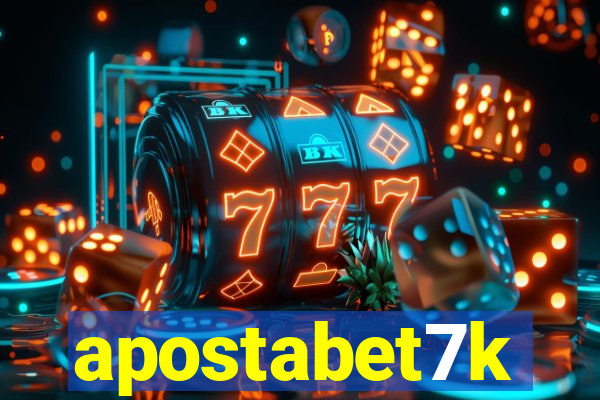 apostabet7k