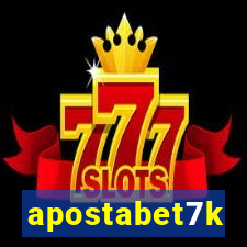 apostabet7k