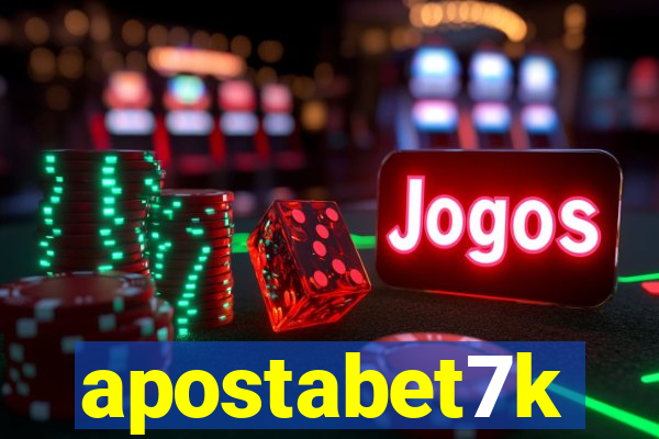 apostabet7k