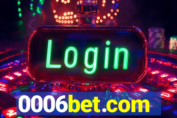 0006bet.com