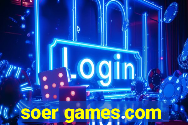 soer games.com