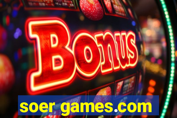 soer games.com