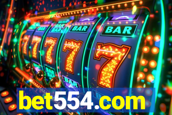bet554.com