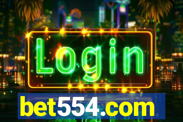 bet554.com