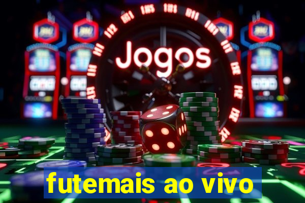 futemais ao vivo