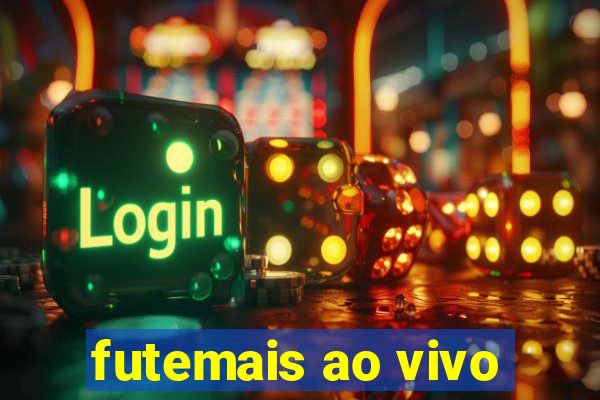 futemais ao vivo