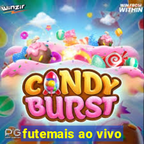 futemais ao vivo