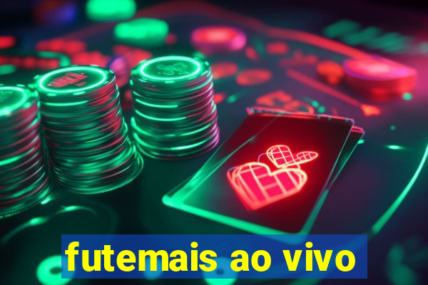 futemais ao vivo