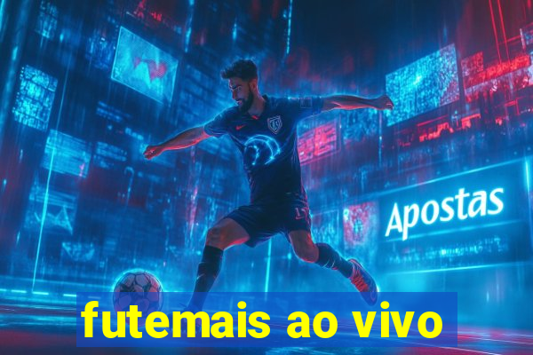 futemais ao vivo