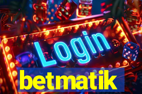 betmatik