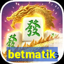 betmatik