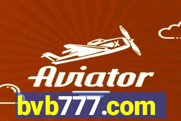 bvb777.com