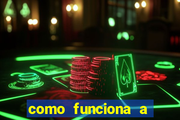 como funciona a roleta russa