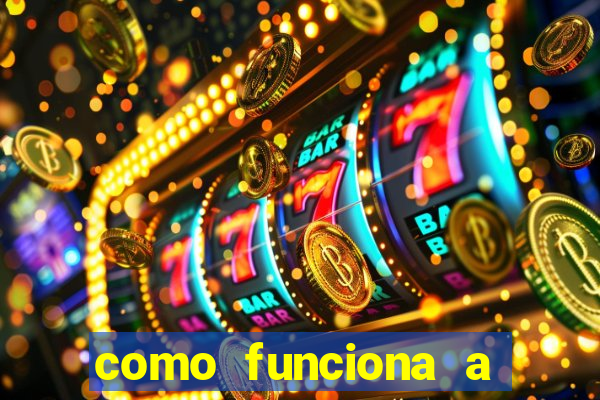 como funciona a roleta russa