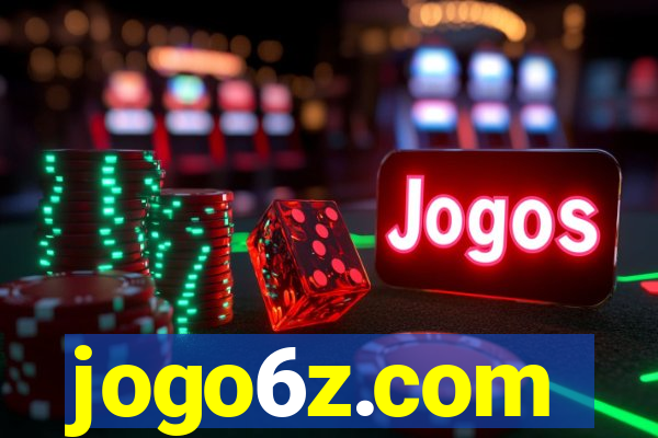 jogo6z.com