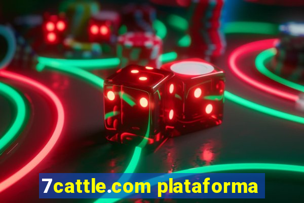 7cattle.com plataforma