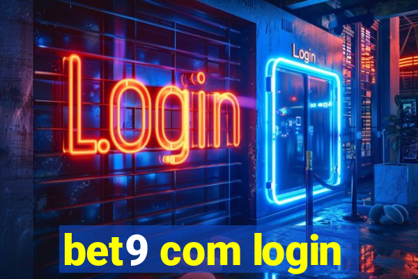 bet9 com login