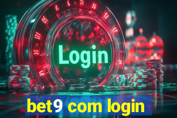 bet9 com login