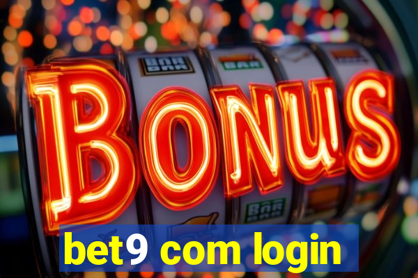 bet9 com login