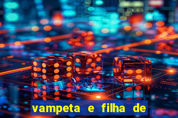 vampeta e filha de silvio santos