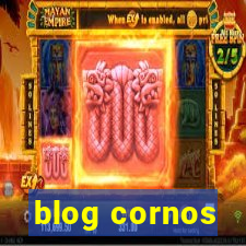blog cornos