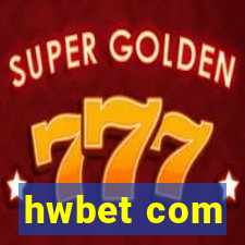 hwbet com