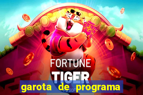 garota de programa vídeo chamada