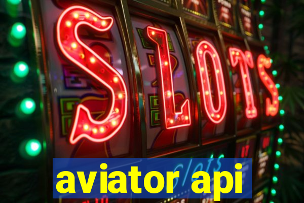 aviator api