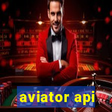 aviator api