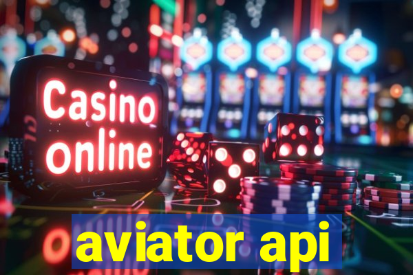 aviator api